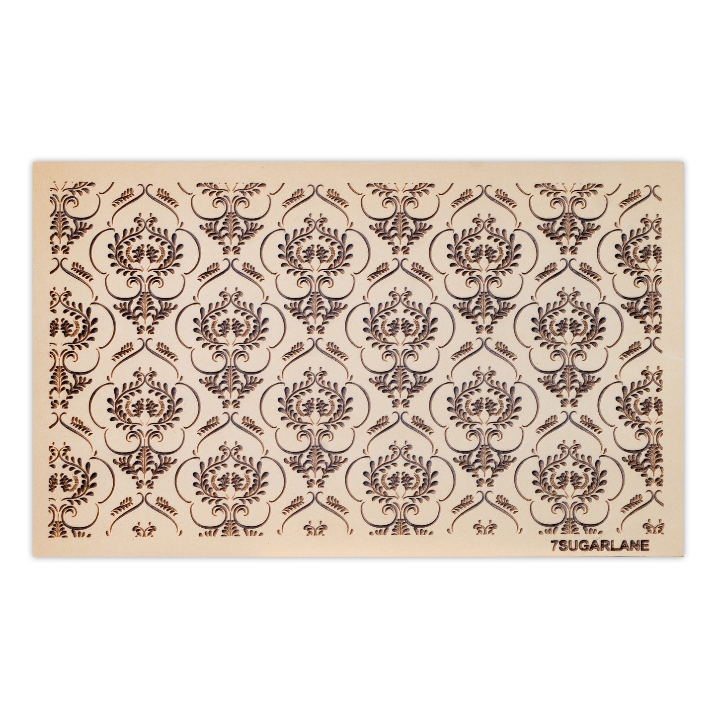 EMBOSSING MATS INDIGO