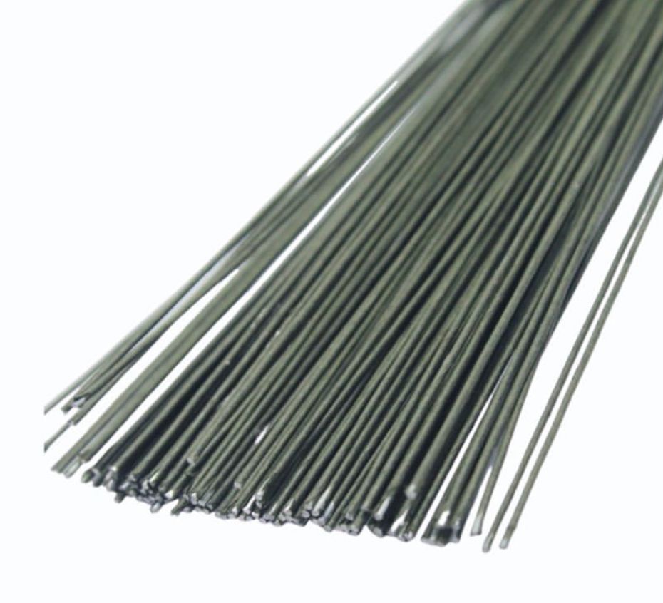 Floral Essentials Floral Wires 28Green