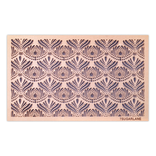 EMBOSSING MATS ELEGANCE