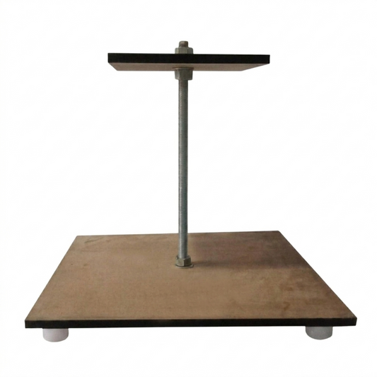 Anti Gravity Cake Stand (1)
