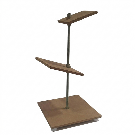 Anti Gravity Cake Stand (3)