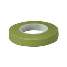 Floral Essentials Floral Tapes Fresh Green