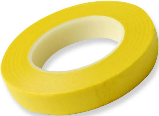 Floral Essentials Floral Tapes Yellow