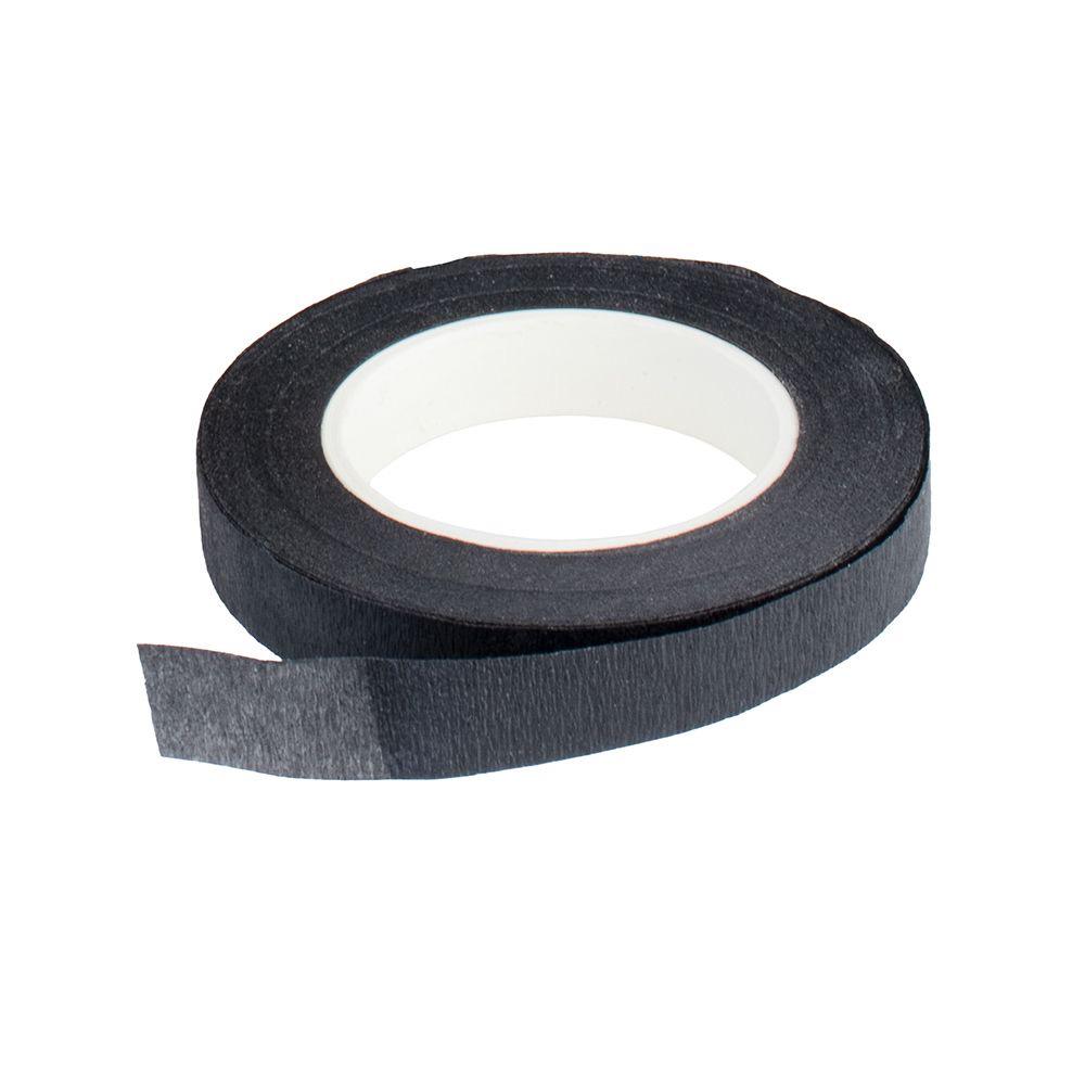 Floral Essentials Floral Tapes Black