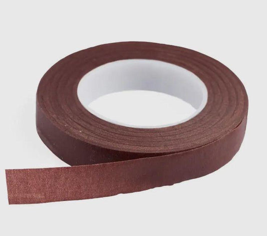 Floral Essentials Floral Tapes Brown