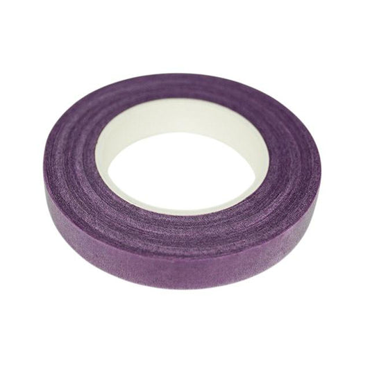 Floral Essentials Floral Tapes Purple