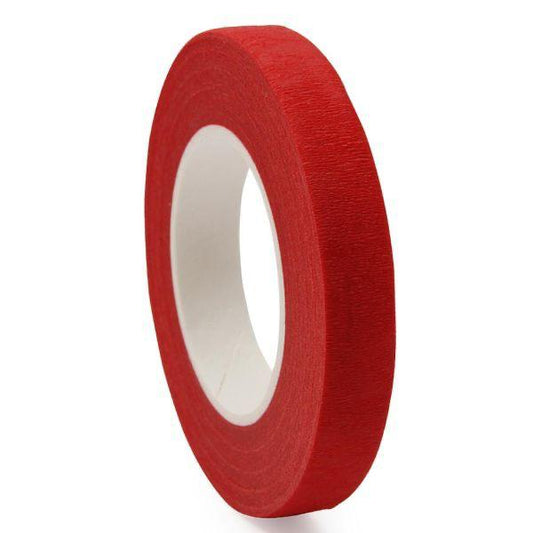 Floral Essentials Floral Tapes Red